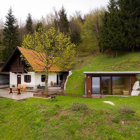 Apartament Kopise Zoll Zewnętrze zdjęcie