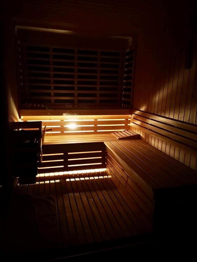 Apartament Kopise Zoll Zewnętrze zdjęcie