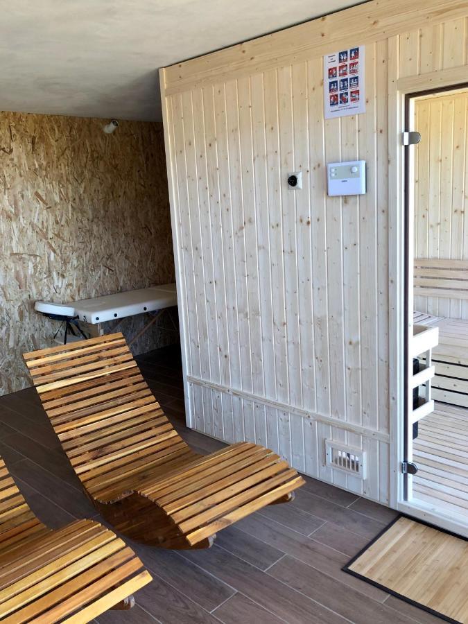 Apartament Kopise Zoll Zewnętrze zdjęcie
