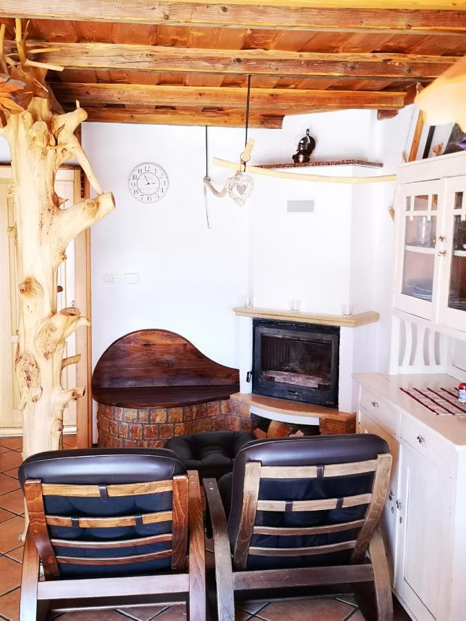 Apartament Kopise Zoll Zewnętrze zdjęcie