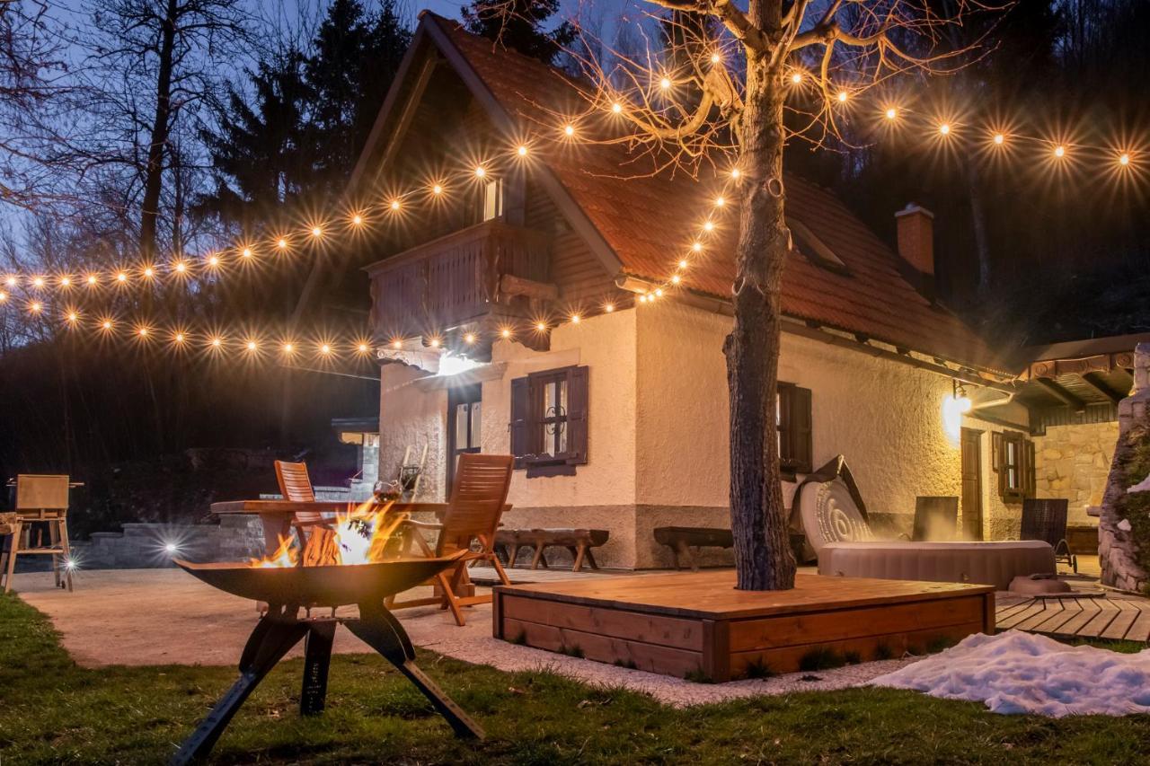 Apartament Kopise Zoll Zewnętrze zdjęcie