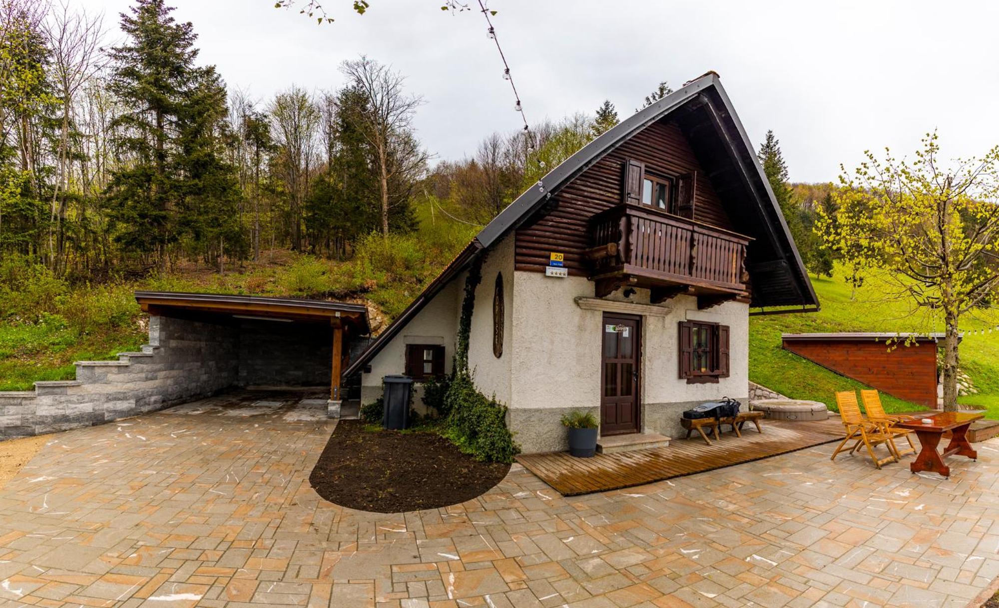 Apartament Kopise Zoll Zewnętrze zdjęcie