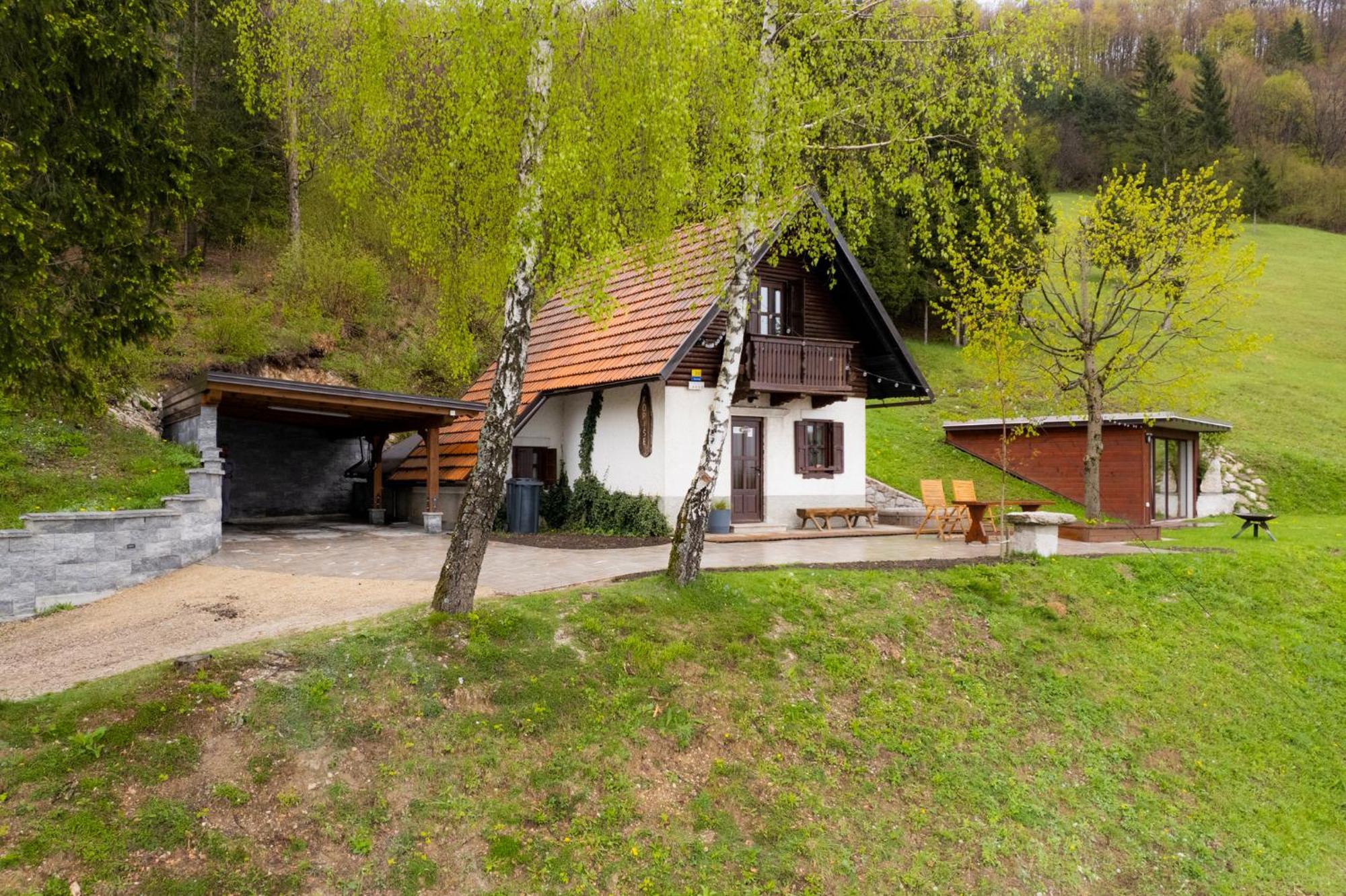 Apartament Kopise Zoll Zewnętrze zdjęcie