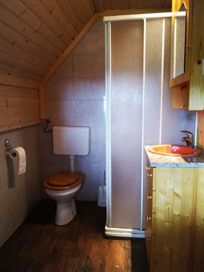 Apartament Kopise Zoll Zewnętrze zdjęcie