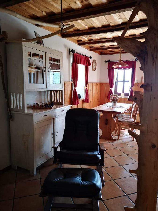 Apartament Kopise Zoll Zewnętrze zdjęcie