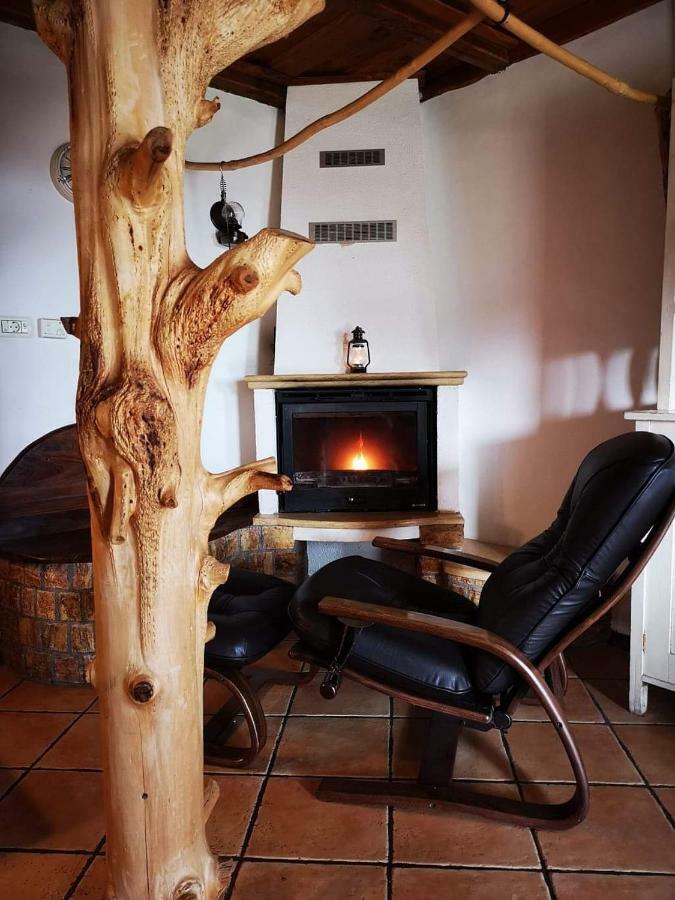 Apartament Kopise Zoll Zewnętrze zdjęcie