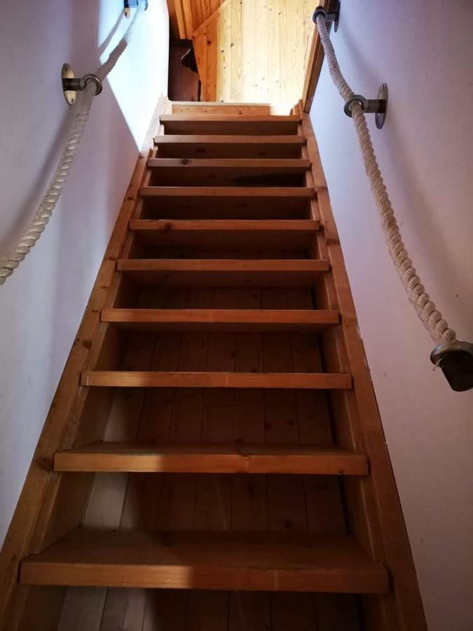 Apartament Kopise Zoll Zewnętrze zdjęcie