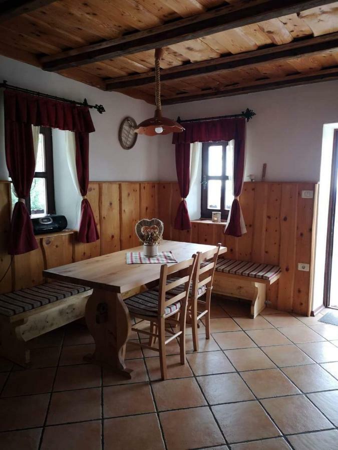 Apartament Kopise Zoll Zewnętrze zdjęcie