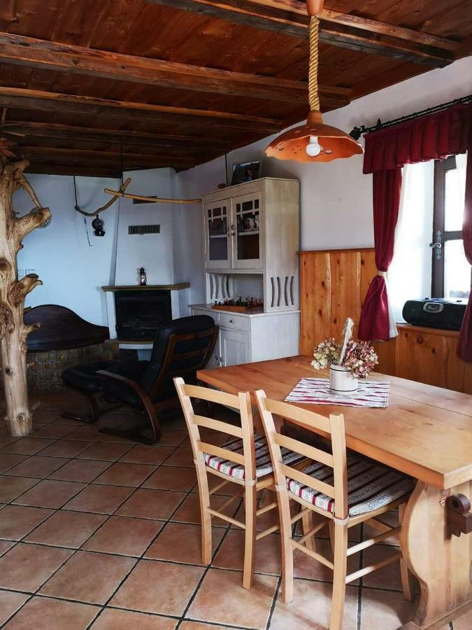 Apartament Kopise Zoll Zewnętrze zdjęcie