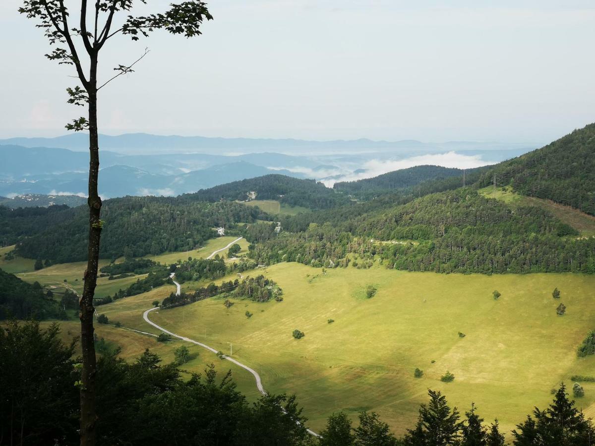 Apartament Kopise Zoll Zewnętrze zdjęcie