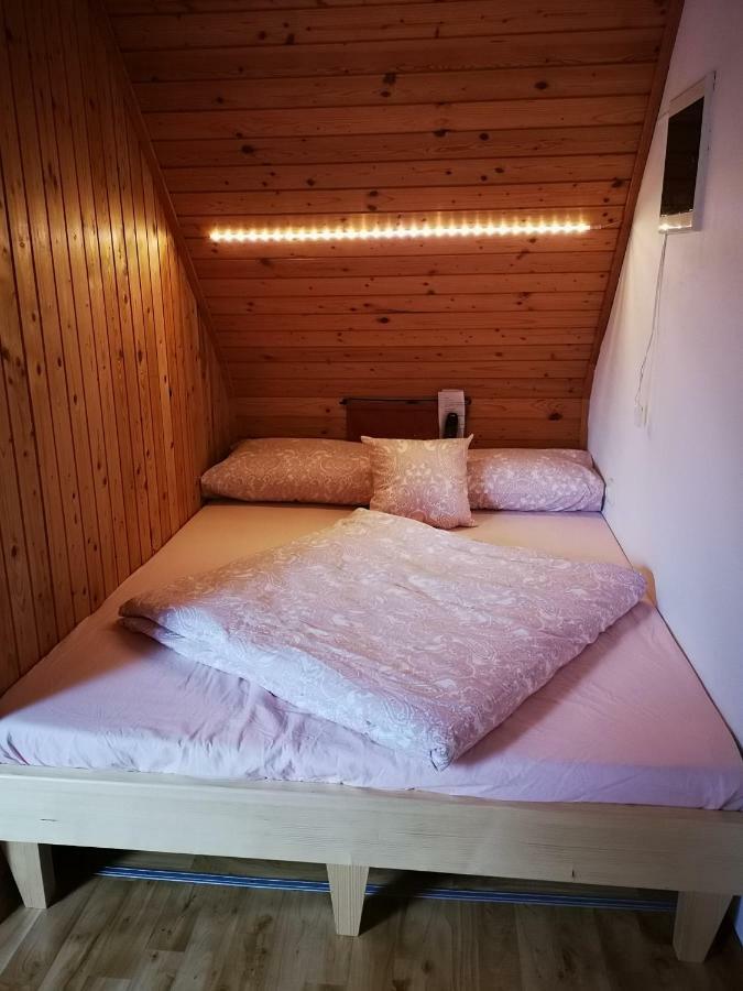 Apartament Kopise Zoll Zewnętrze zdjęcie