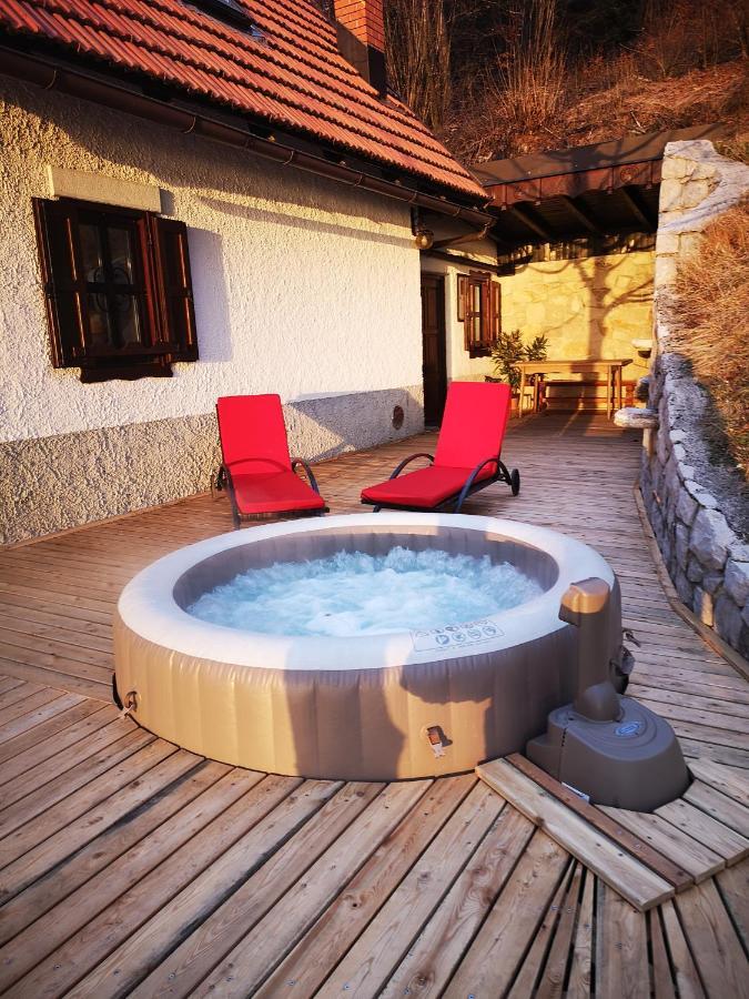 Apartament Kopise Zoll Zewnętrze zdjęcie